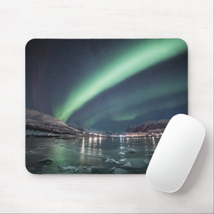 Mousepad Luzes do norte
