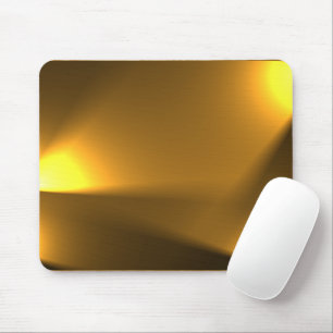 Mousepad Luzes do ouro