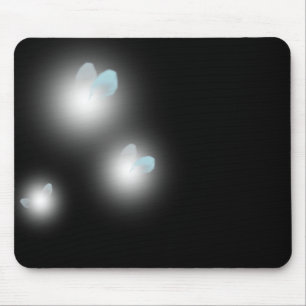 Mousepad Luzes feericamente