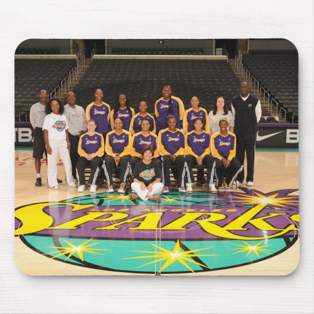 Mousepad M.Fraser (Frente)