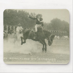 Mousepad Mabel Strickland no desconhecido