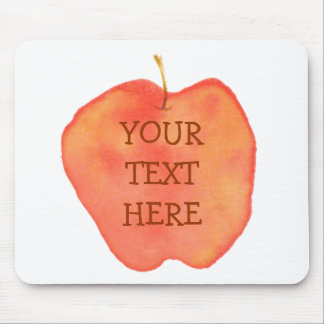 Mousepad Maçã