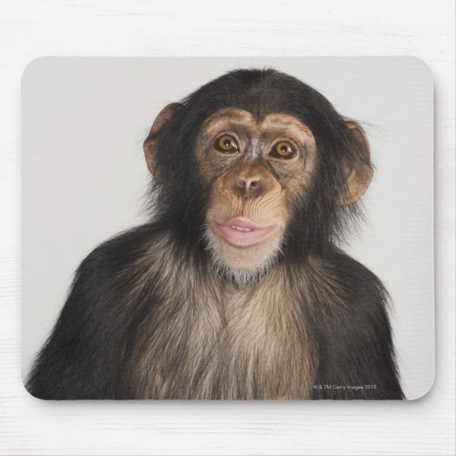 Mousepad Macaco (Frente)