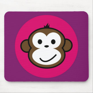 Mousepad Macaco insolente