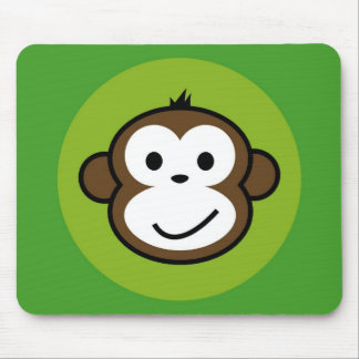 Mousepad Macaco insolente