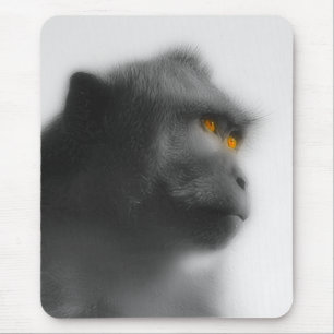 Mousepad Macaco Penso
