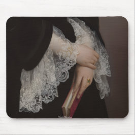 Mousepad macaco vitoriano