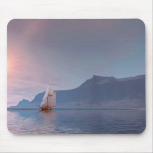 MOUSEPAD MAÇARIA