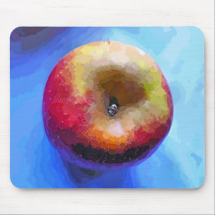 MOUSEPAD MAÇÃS