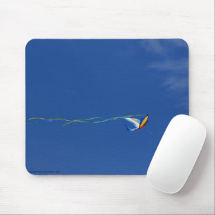 Mousepad Macaw Kite
