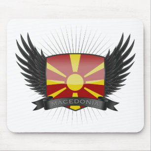 MOUSEPAD MACEDÓNIA