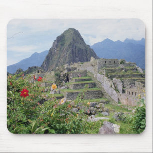 Mousepad Machu Picchu, Peru