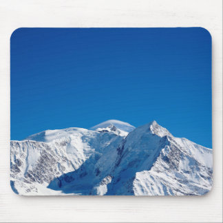 Mousepad Maciço Mont-Blanc
