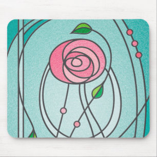 Mousepad Mackintosh aumentou