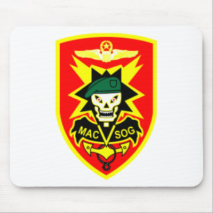 MOUSEPAD MACVSOG