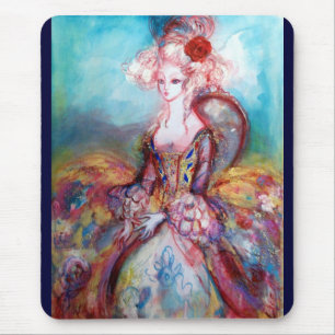 MOUSEPAD MADAME POMPADOUR