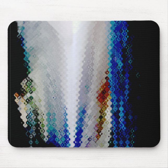 Mousepad Maddie's Studio (Frente)