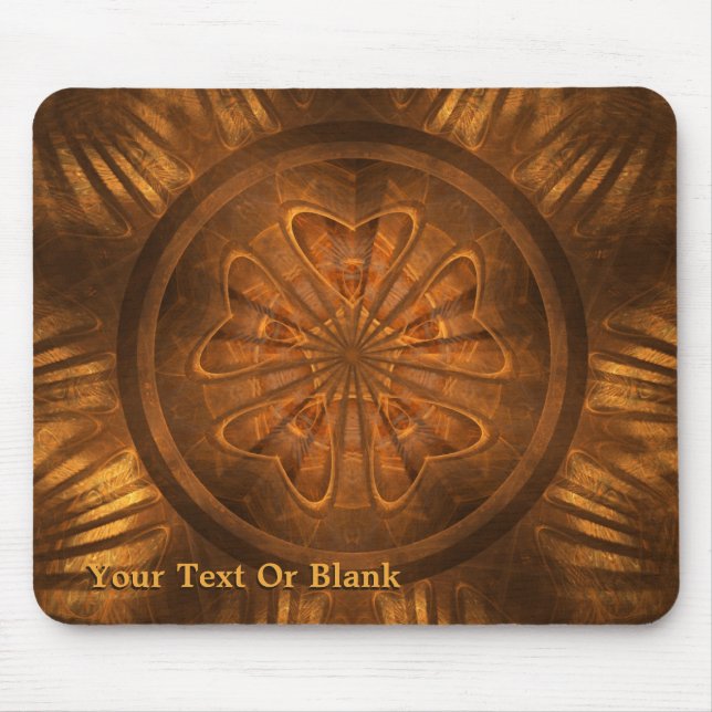 Mousepad Madeira (Frente)