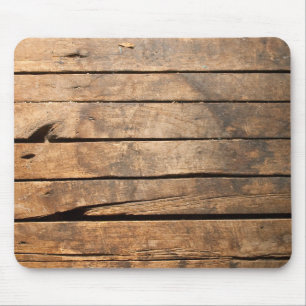 Mousepad Madeira de galinha russa