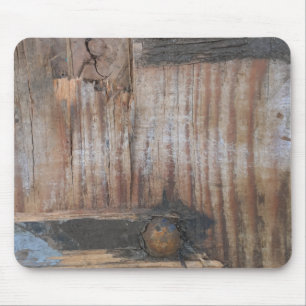 Mousepad Madeira de som I