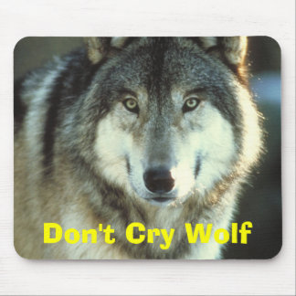 Mousepad Madeira-Lobo de JungleWalk.com