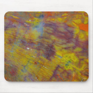 Mousepad Madeira Petrificada