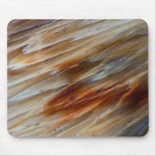 Mousepad Madeira Petrificada Irregular