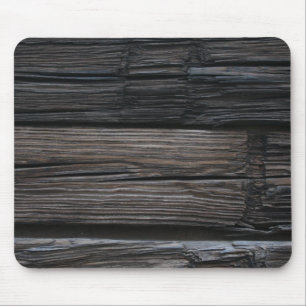 Mousepad Madeiras de madeira