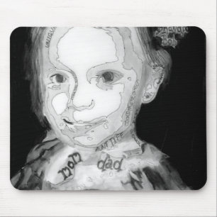 Mousepad madison funky