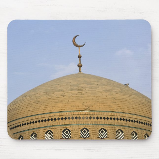 Mousepad Madrasa Mirjaniyya, Bagdá, Iraque (Frente)