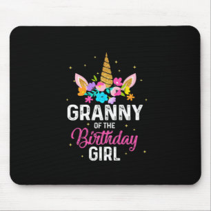 Mousepad Madre Art   Avó De Aniversário