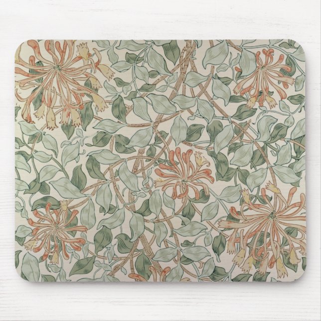 Mousepad "Madressilva design de II" (Frente)