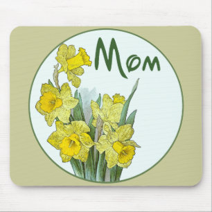Mousepad Mãe