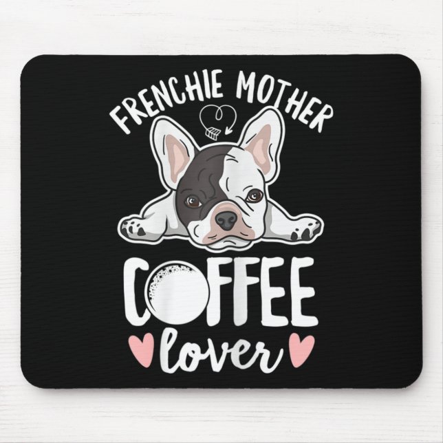 Mousepad Mãe (Frente)
