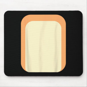Mousepad Mãe Azul De Capeleiro, Figurino Da Família De Cach