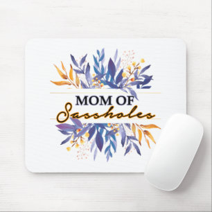 Mousepad Mãe de Scuoles
