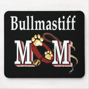 Mousepad MÃE do Cachorro
