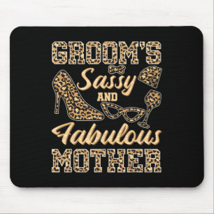 Mousepad Mãe Do Noivo Casamento Sy E Dia Das Mães Fabulosas