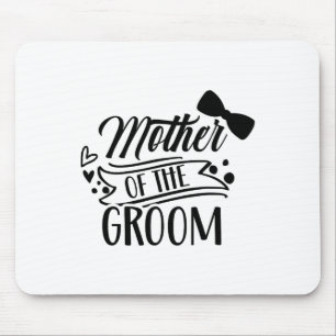 Mousepad Mãe Do Noivo Frases Da Festa De Despedida De Solte