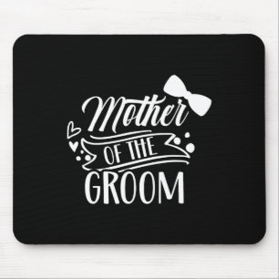 Mousepad Mãe Do Noivo Frases Da Festa De Despedida De Solte