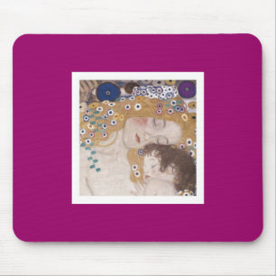 Mousepad Mãe e criança