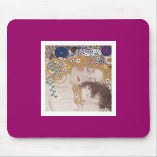 Mousepad Mãe e criança