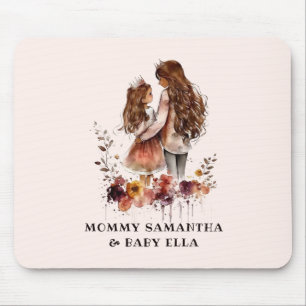 Mousepad Mãe e Filha Adoráveis (10)