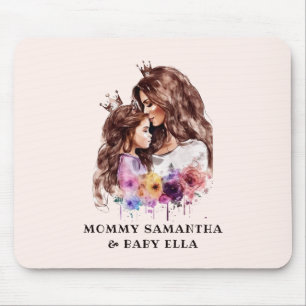 Mousepad Mãe e Filha Adoráveis (8)