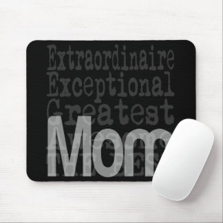 Mousepad Mãe Extraordinária