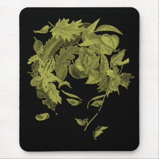 Mousepad Mãe Natureza