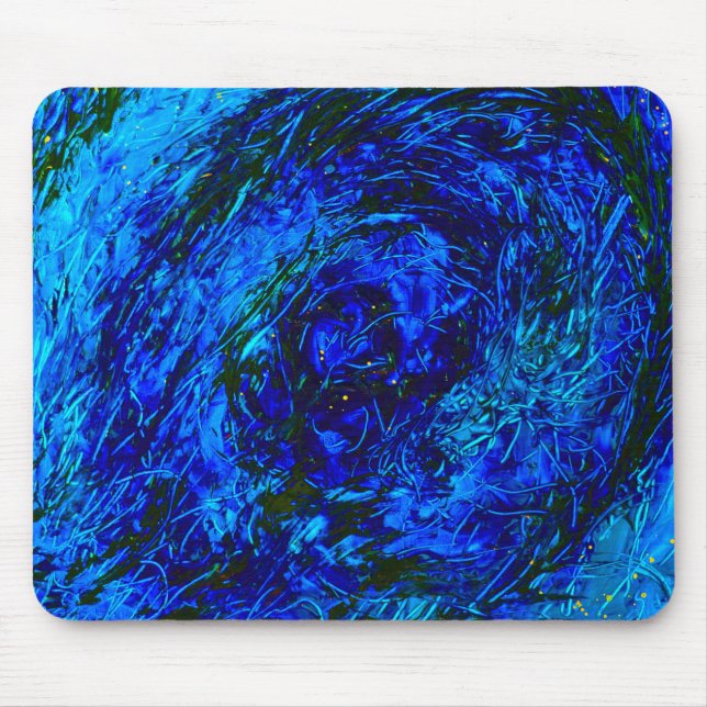 Mousepad Maelstrom (Frente)