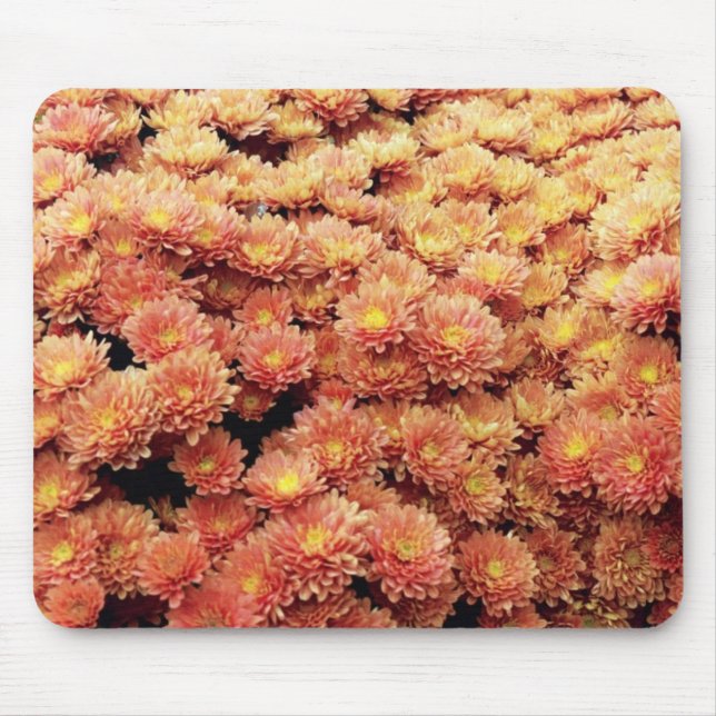 Mousepad Mães coloridas oxidação (Frente)