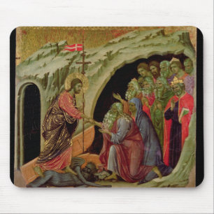 Mousepad Maesta: Descida no limbo, 1308-11