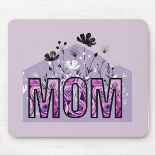 Mousepad Mãezinha do rato